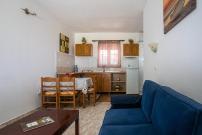 Dimitris studios & apartments