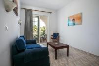 Dimitris studios & apartments