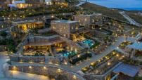 Panormos Bay Suites Luxury Resort