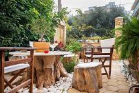 Artistic Villa Luxury