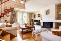 Artistic Villa Luxury