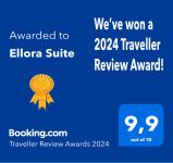 Ellora Suite