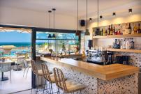 Calla Luxury Seafront Suites