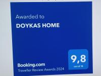 Doukas Home