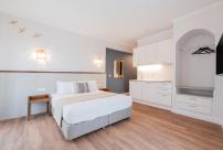 Blue Paradise Studios