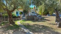 Olive Grove Cottage - Excellent View