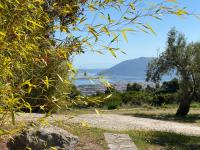 Olive Grove Cottage - Excellent View