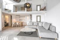 Panormos Bay Suites Luxury Resort