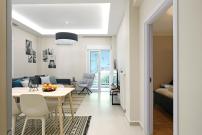Jade Residence - Greecing