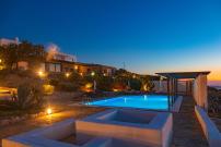 Luxurious Traditional Home