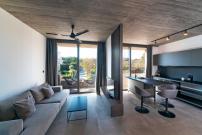 Golden Sun Luxury Apartment Adults Only