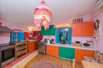 Lefkada's Bohemian Cottage
