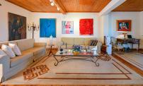 Art Gallery Villa Kefalonia Sea View and Breakfast