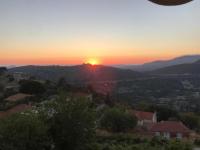 Art Gallery Villa Kefalonia Sea View and Breakfast