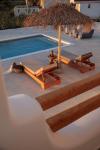 Nymphée Luxury Villas