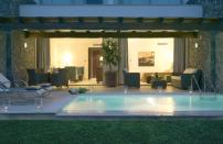 Kontokali Bay Resort & Spa