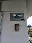 Jimmis old kalampaka house
