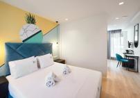 Urban Elephant Suites