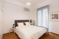 Comfort aparment in Exarcheia