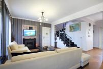 Cozy family home in Katouna