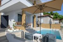 Vrachos Luxury Maisonettes