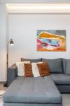 #Amazonia Apt by halu! Apartments
