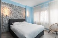#Amazonia Apt by halu! Apartments