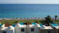 The Ixian Grand & All Suites - Adults Only Hotel