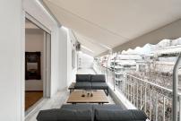 Spacious Penthouse near Downtown