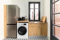 Vista by halu!: Spacious City Centre Home