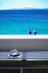 Mykonos Riviera Hotel & Spa, a member of Small Luxury Hotels of the World