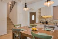 Splendid Zakynthos Villa - 3 Bedrooms - Villa Petlivia - En-suite Bathrooms - Walking Distance to Beach