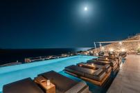 Mykonos Bliss - Cozy Suites, Adults Only Hotel