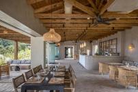 Eliamos Villas Hotel & Spa