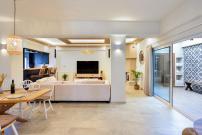 City Haven Apartment
