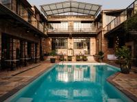Not Hotel