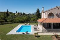 Country Villa Verde - 2Floor Family Home