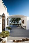 Villa Iliovasilema Santorini