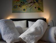 Glyfada Maisonette by Taurus