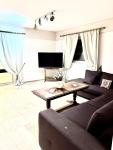 Alimos cozy home