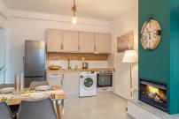 Kostis Orange Resort