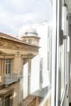 Syntagma square, 100sqm Luxurious family apt