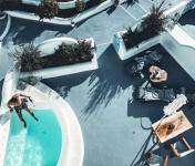 Sun Angelos Oia - Luxury Cave Suites