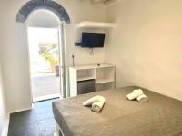 MYKONOS VIBES AIRPORT STUDIOS AND APARTMENTS