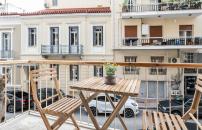 Rovertou Galli 3-5 by Athens Concept Residences