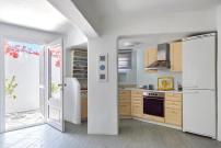 Yades House Paros