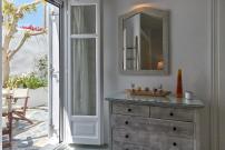 Yades House Paros