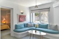 Yades House Paros
