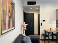 T&T Luxury Apartments - Rooftop Jacuzzi