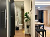 T&T High-Standing Apartments with Rooftop & Jacuzzi